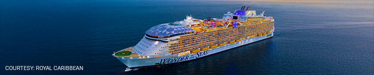 Oasis-Class Cruise Ships Ranked and Explained