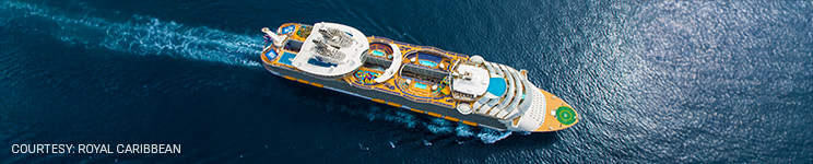 Oasis-Class Cruise Ships Ranked and Explained