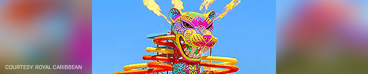 Perfect Day Mexico: Inside Royal Caribbean's New Destination at Costa Maya