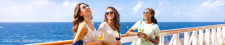 Norwegian Cruise Line Drink Packages: What's Included?