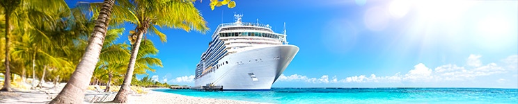 The Best Short Cruises from Miami, Los Angeles, and Port Canaveral