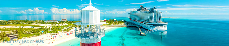 Affordable MSC Cruise Vacations: Why These Cruises Offer So Much for Less