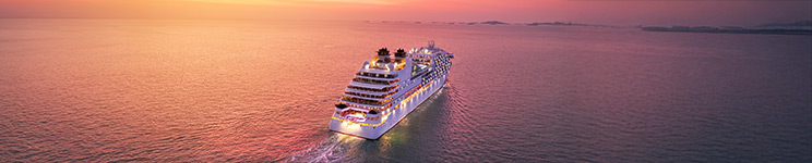 Are Luxury Cruises Worth It? Exploring the Appeal of High-End Ocean Voyages