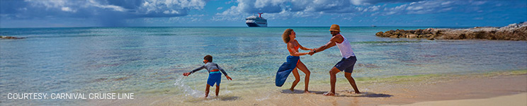 Carnival Spirit Class Ships Ranked & Explained 