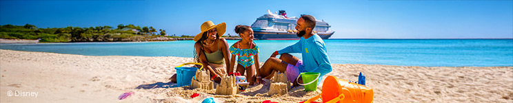 What to Do on a Disney Cruise: Fun Activities for All Ages, Including Adults