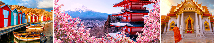 Azamara Cruises Announces Longest World Cruise Yet in 2027