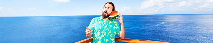 Carnival Cruise Line WiFi Packages