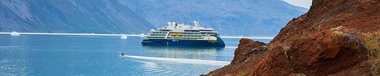 National Geographic-Lindblad Expeditions Unveils Complete 2027-28 Deployment