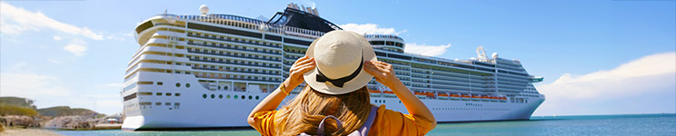 Why a Singles Cruise Might Be Your Best Vacation Yet