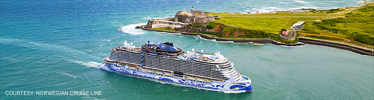 Norwegian Cruise Line Unveils Sun-Soaked Winter 2027/28 Deployment