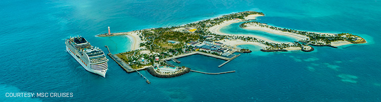 MSC Cruises Reveals Lineup of New Family Entertainment Experiences