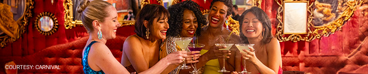 Carnival Cruise Line Drink Packages: What's Included?