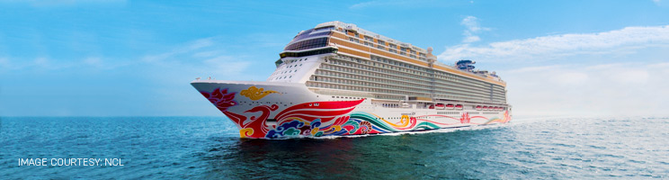 Norwegian Joy Resumes Cruising from Miami, Offers Additional Caribbean Sailings