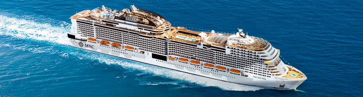 9 Reasons to Book Your Fall Vacation Aboard MSC Meraviglia