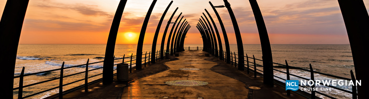 Norwegian Cruise Line Opens for Sale a Year's Worth of Aspirational Voyages