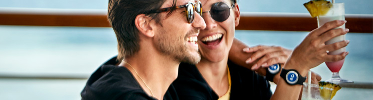 Princess Cruises Global Fleet to Feature MedallionClass Experience in 2021