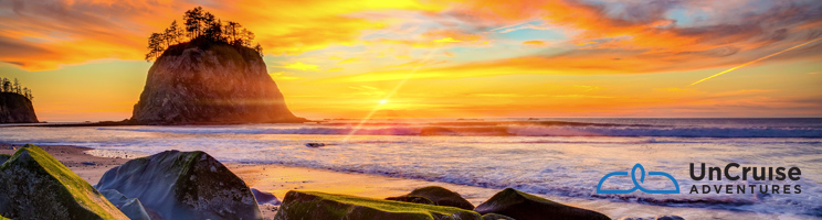 Small-Ship Operator UnCruise Adventures Meets the Demand for Close to Home Travel in 2020 and Beyond