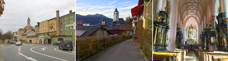 AmaStella Cruise Ship Review