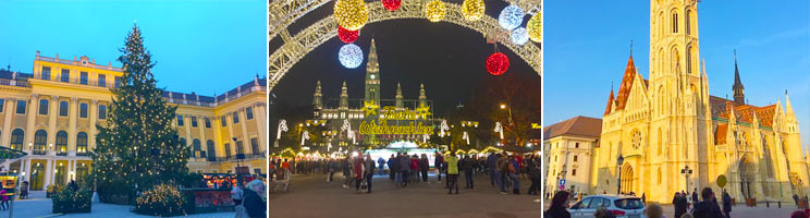 AmaStella Cruise Ship Review