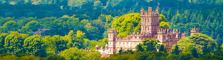 Viking Announces Extended Sweepstakes Celebrating Theatrical Release of New Downton Abbey Film