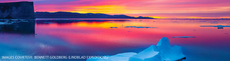 Lindblad Expeditions Becomes a Carbon Neutral Company in 2019