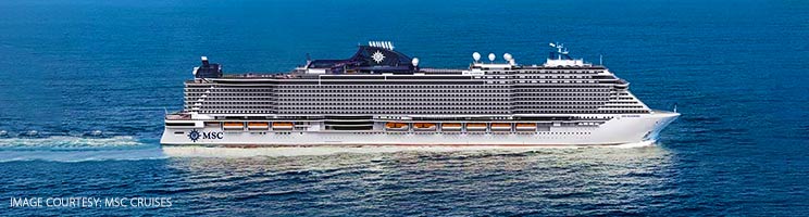 MSC to Implement Next Generation Air System to Further Enhance Air Cleanliness