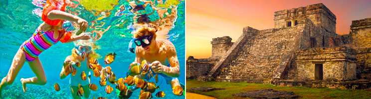 UnCruise Releases 2020 Deployment with New Latin American Destinations.