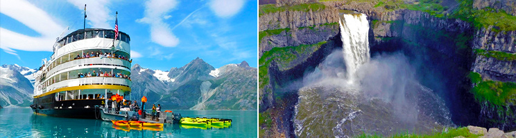 UnCruise Releases 2020 Deployment with New Latin American Destinations.