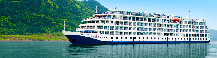 Viking and China Merchants Group to Join Forces in Expanding China's Cruise Industry