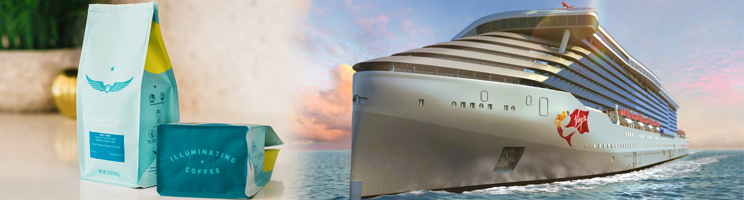 Virgin Voyages Brews Up Partnership with Intelligentsia Coffee