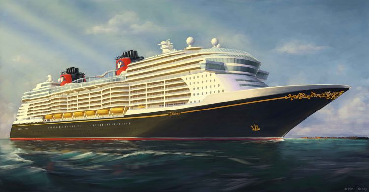 First Look at Disney's Next Ships - Rendering