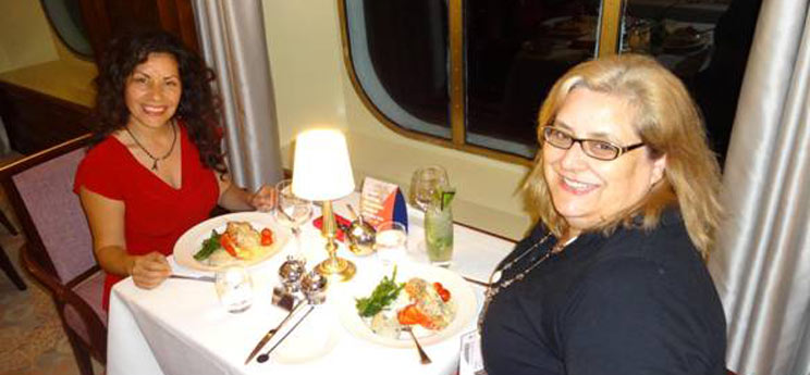 Fathom Adonia - Dominican Republic Impact Cruise