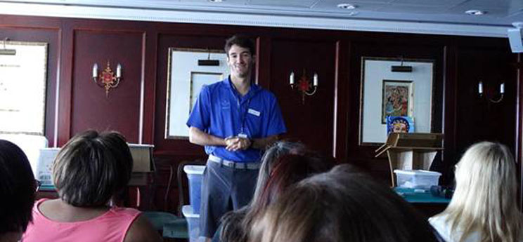 Fathom Adonia - Dominican Republic Impact Cruise