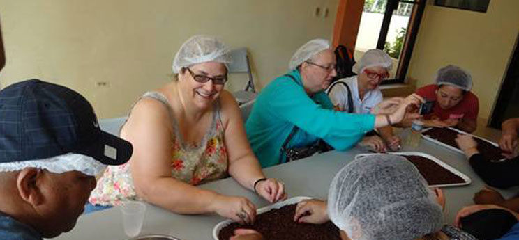 Fathom Adonia - Dominican Republic Impact Cruise