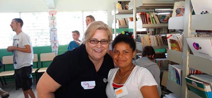 Fathom Adonia - Dominican Republic Impact Cruise