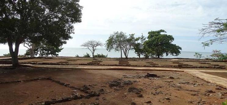 Fathom Adonia - Dominican Republic Impact Cruise