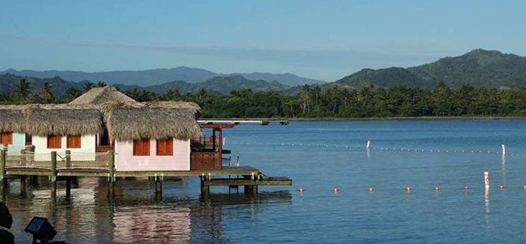 Fathom Adonia - Dominican Republic Impact Cruise