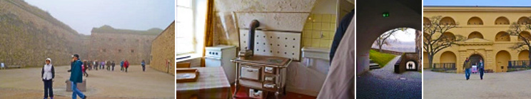 Koblenz: The Rhine’s Fortress