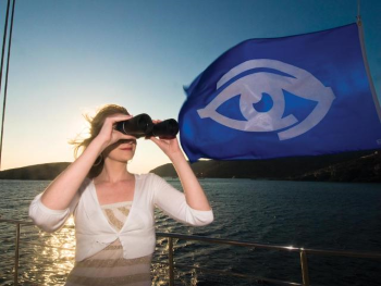 Lindblad Expeditions - Nat'l Geographic Signs New Build Contracts For 2 U.S. Flagged Coastal Vessels