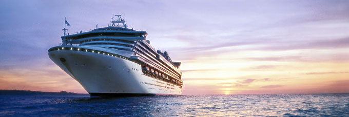 Princess Cruises to Debut Ocean Medallion Class Offering the Next Wave of Vacation Travel