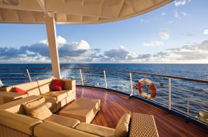 Regent Seven Seas Cruises Adding New Luxury Ship to their Luxurious Fleet