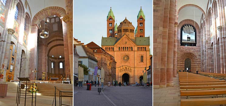 Speyer Cathedral