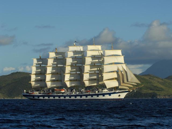 Star Clippers Heats up the Caribbean This Winter With Themed Cruises