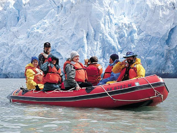 Un-Cruise Adventures Offers Savings on Alaska Cruise and Land Tour Adventures