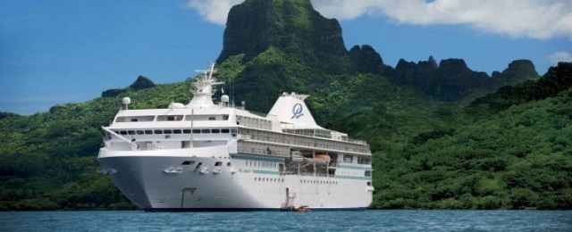 Paul Gauguin Cruises Honored In BRIDES Magazine's 2019 Honeymoon Awards