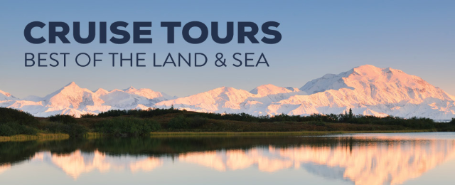 Windstar Cruises Introduces Their New Alaska Cruise Tour Program