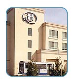 Hilton Seattle Airport Hotel