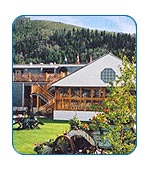 Westmark Inn Dawson City