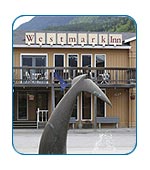 Westmark Inn Skagway