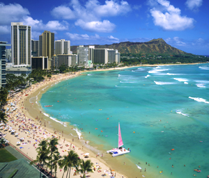Hawaii Land Tour